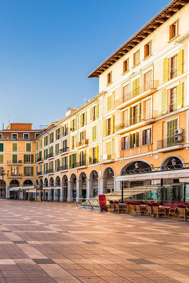 Plaza Mayor